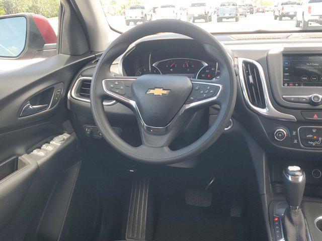 used 2019 Chevrolet Equinox car, priced at $17,977