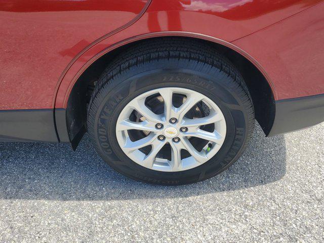 used 2019 Chevrolet Equinox car, priced at $17,977