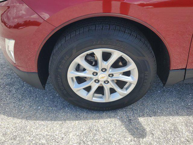 used 2019 Chevrolet Equinox car, priced at $17,977
