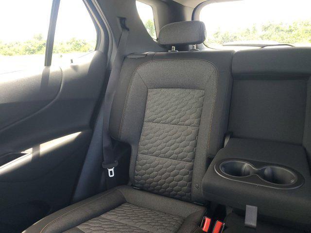 used 2019 Chevrolet Equinox car, priced at $17,977