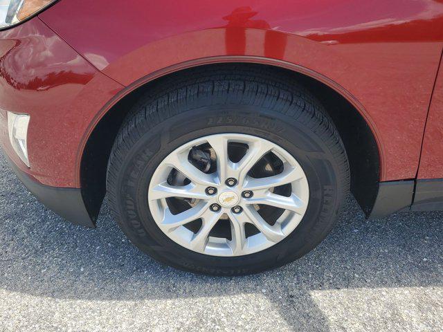 used 2019 Chevrolet Equinox car, priced at $17,977