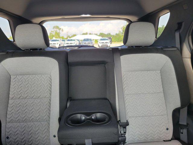 used 2022 Chevrolet Equinox car, priced at $17,572