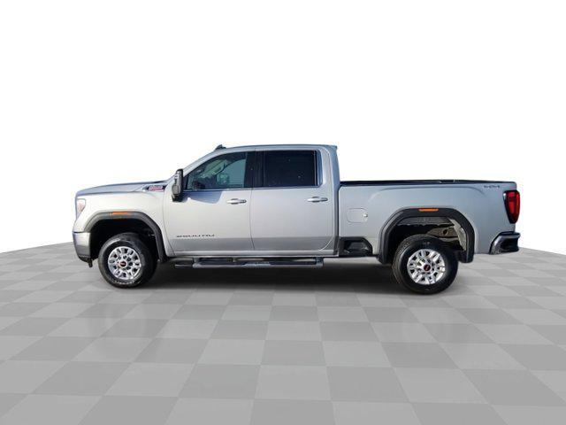 used 2023 GMC Sierra 2500 car, priced at $53,587