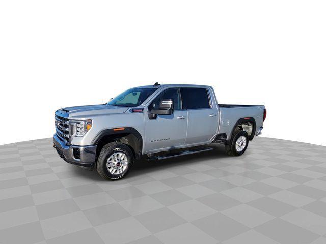 used 2023 GMC Sierra 2500 car, priced at $53,587