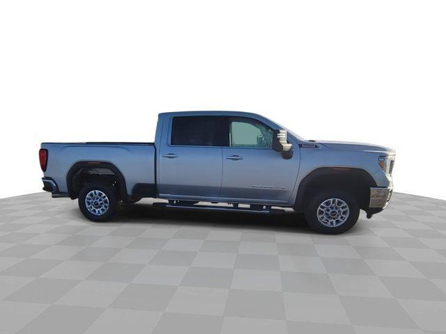 used 2023 GMC Sierra 2500 car, priced at $53,587