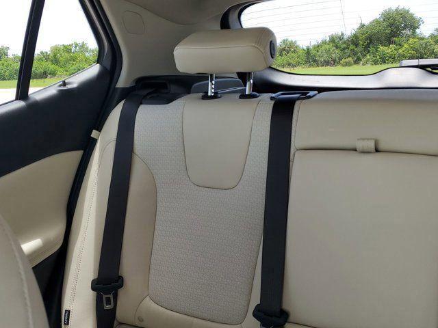 new 2026 Buick Encore GX car, priced at $26,240