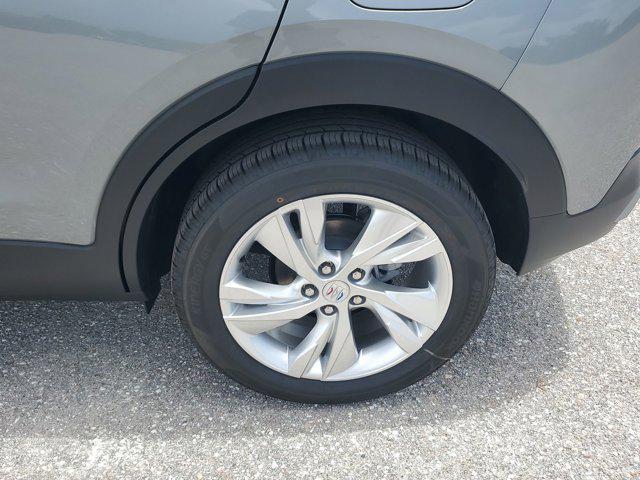 new 2026 Buick Encore GX car, priced at $29,327