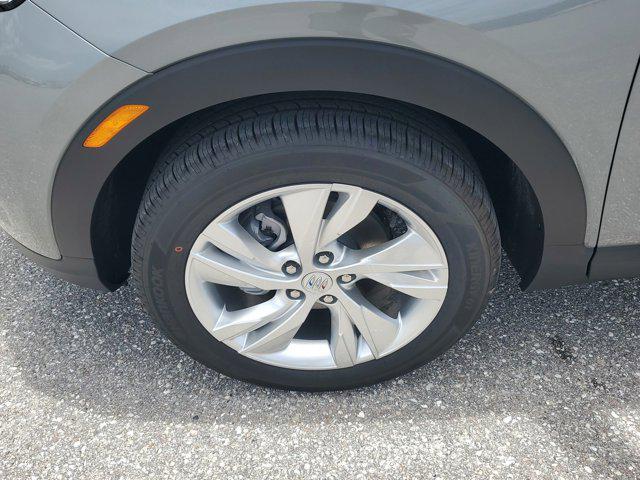 new 2026 Buick Encore GX car, priced at $29,327