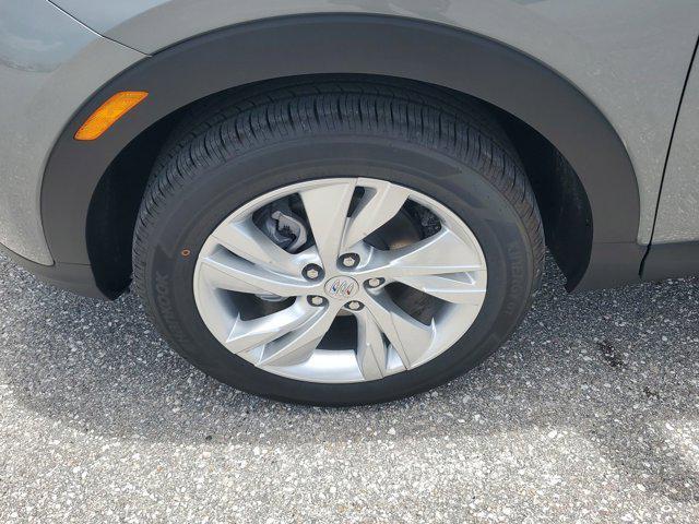 new 2026 Buick Encore GX car, priced at $29,327