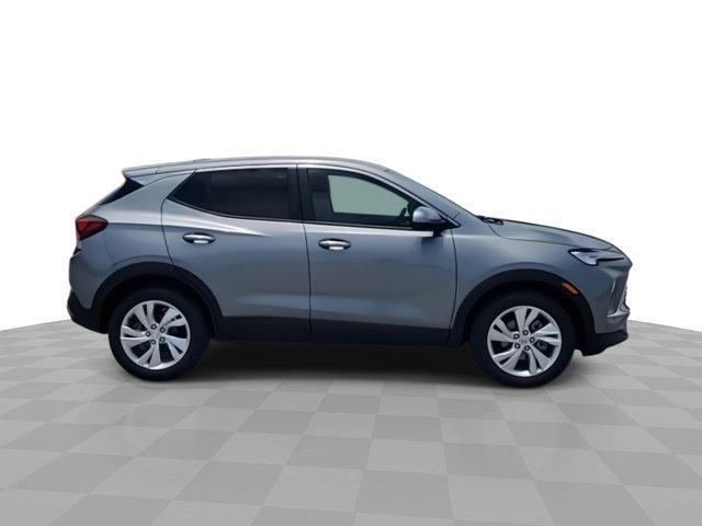 new 2026 Buick Encore GX car, priced at $29,327