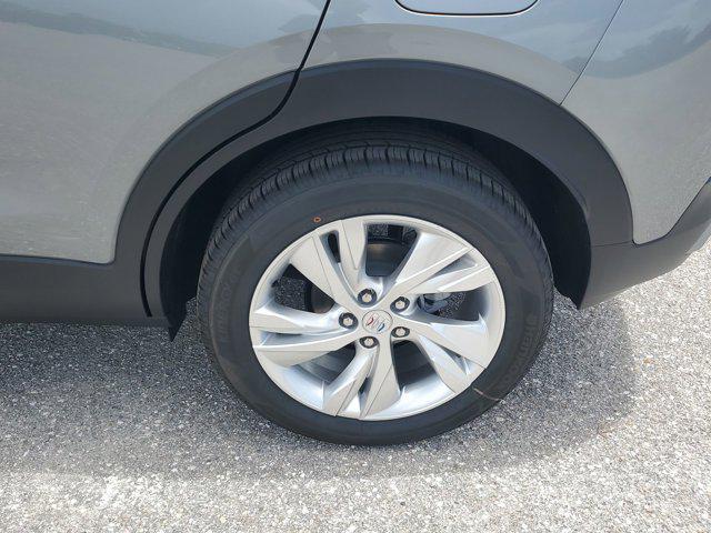 new 2026 Buick Encore GX car, priced at $29,327