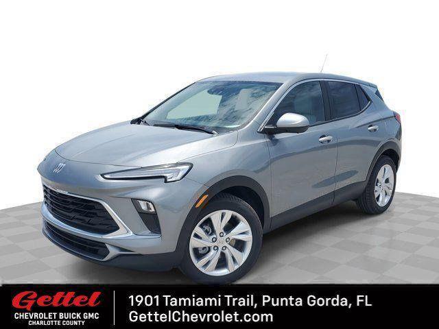 new 2026 Buick Encore GX car, priced at $26,240