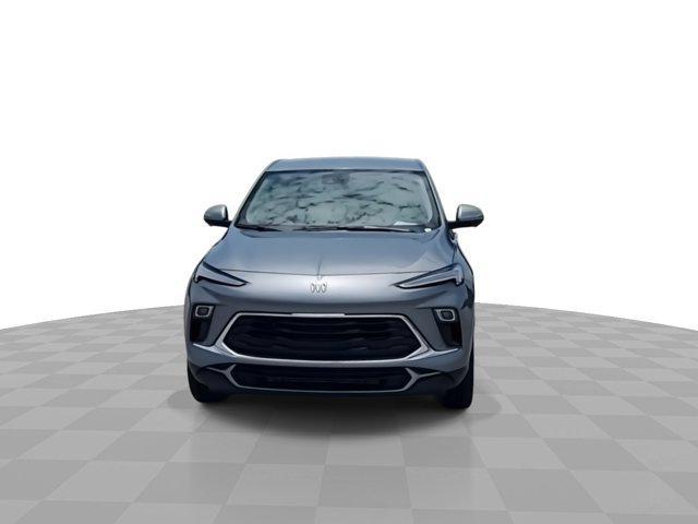 new 2026 Buick Encore GX car, priced at $29,327