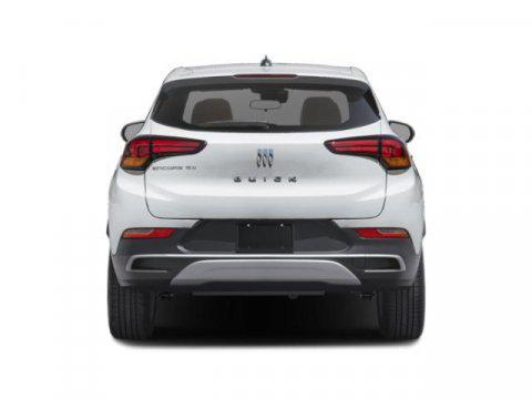 new 2026 Buick Encore GX car, priced at $30,370