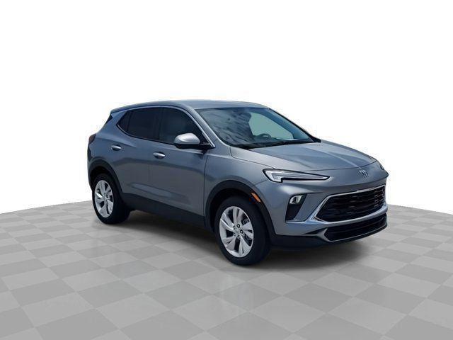 new 2026 Buick Encore GX car, priced at $26,240