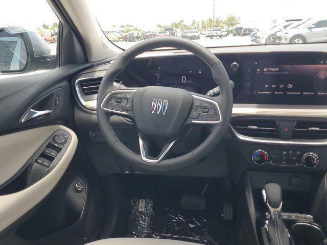 new 2026 Buick Encore GX car, priced at $26,240