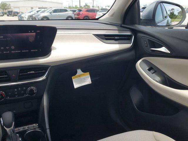 new 2026 Buick Encore GX car, priced at $26,240