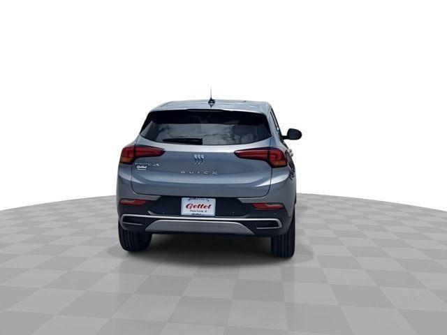 new 2026 Buick Encore GX car, priced at $26,240