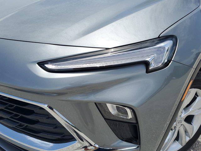 new 2026 Buick Encore GX car, priced at $29,327