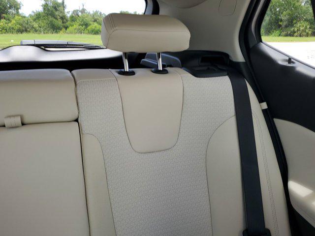 new 2026 Buick Encore GX car, priced at $29,327