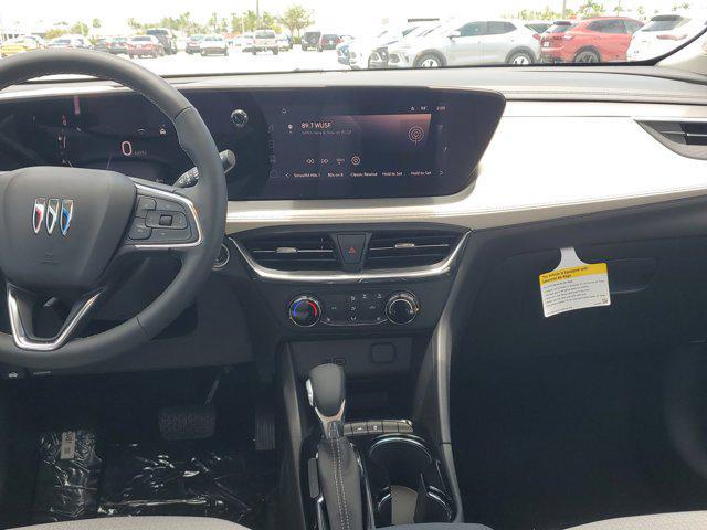 new 2026 Buick Encore GX car, priced at $29,327