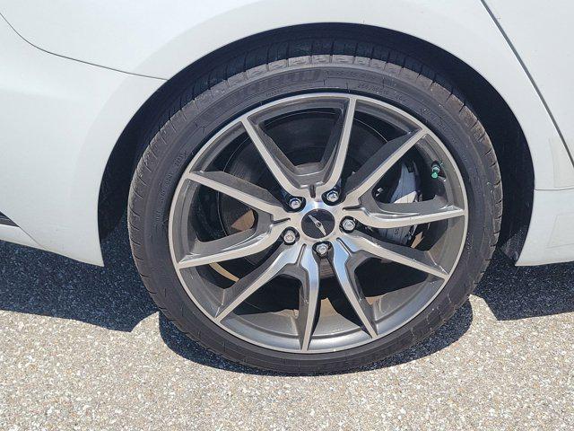 used 2024 Genesis G70 car, priced at $36,997