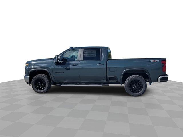 new 2025 Chevrolet Silverado 2500 car, priced at $73,065