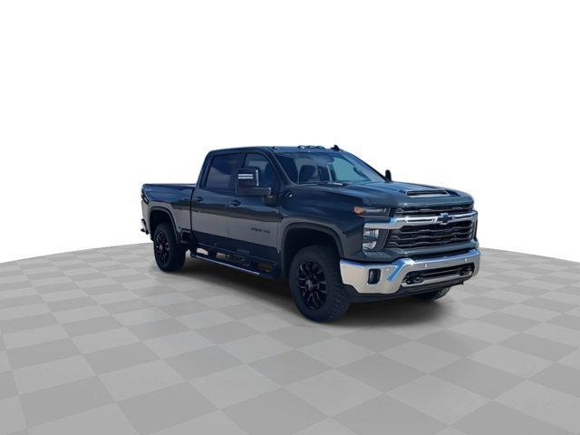 new 2025 Chevrolet Silverado 2500 car, priced at $73,065