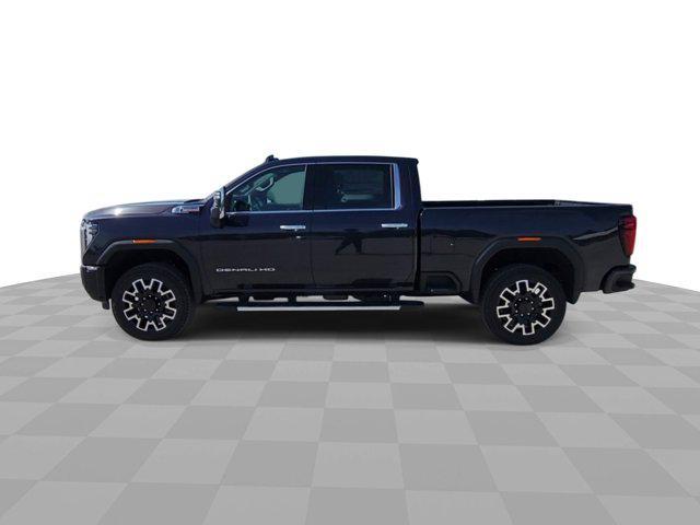 new 2024 GMC Sierra 2500 car, priced at $92,685