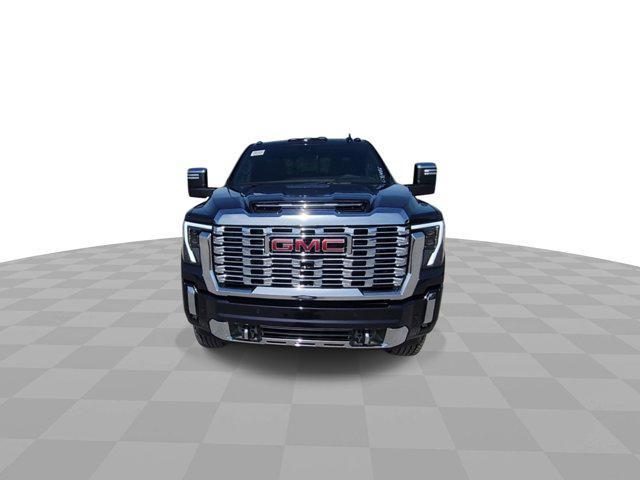 new 2024 GMC Sierra 2500 car, priced at $92,685