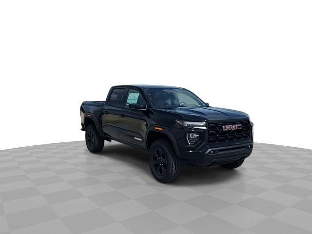 new 2025 GMC Canyon car, priced at $42,245