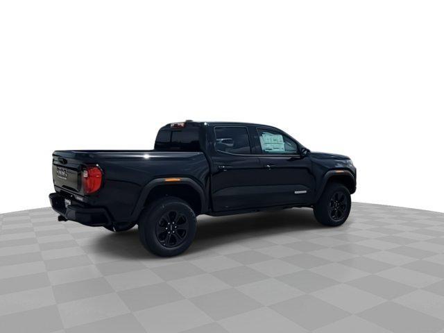 new 2025 GMC Canyon car, priced at $42,245