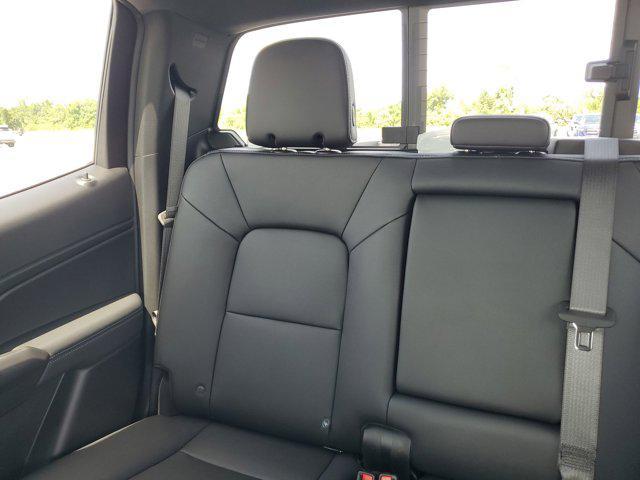 new 2025 GMC Canyon car, priced at $42,245