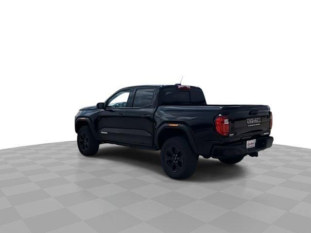 new 2025 GMC Canyon car, priced at $42,245