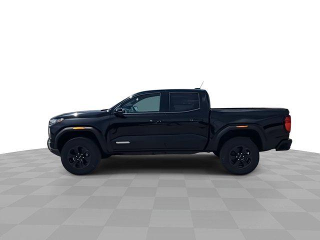 new 2025 GMC Canyon car, priced at $42,245