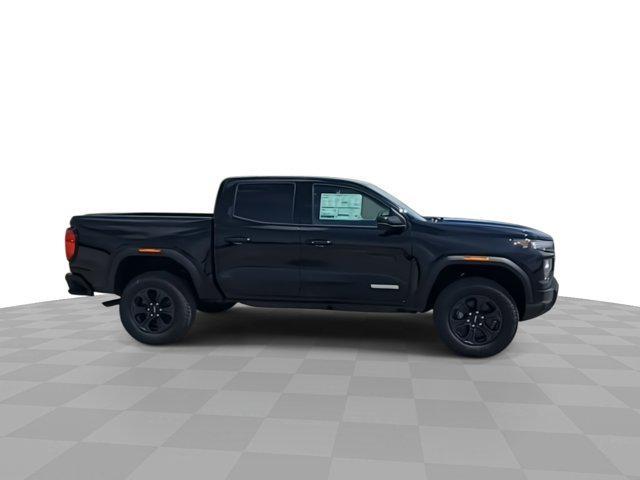 new 2025 GMC Canyon car, priced at $42,245