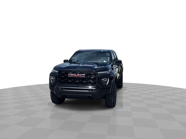 new 2025 GMC Canyon car, priced at $42,245