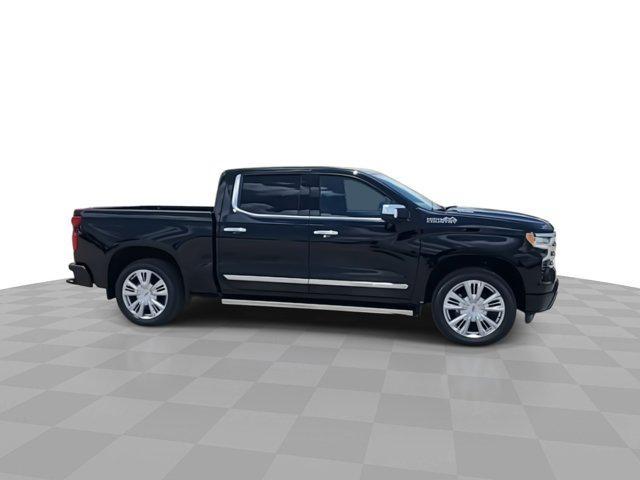 new 2025 Chevrolet Silverado 1500 car, priced at $68,480