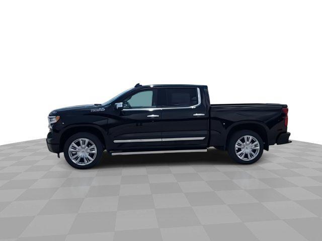 new 2025 Chevrolet Silverado 1500 car, priced at $68,480