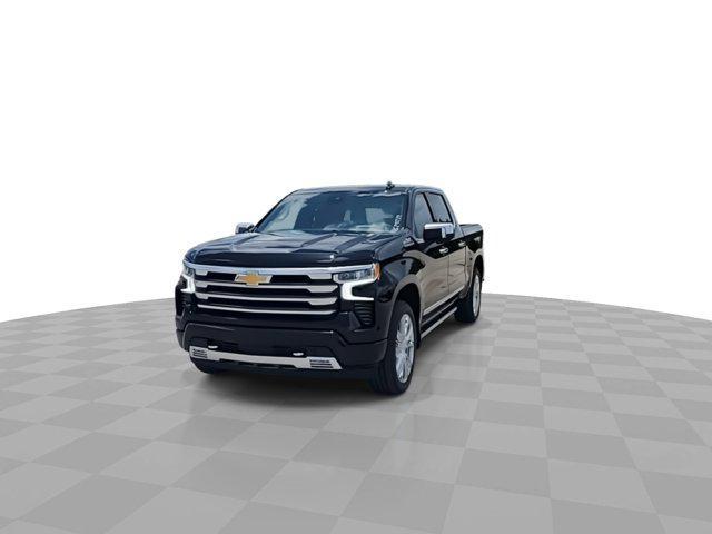 new 2025 Chevrolet Silverado 1500 car, priced at $68,480