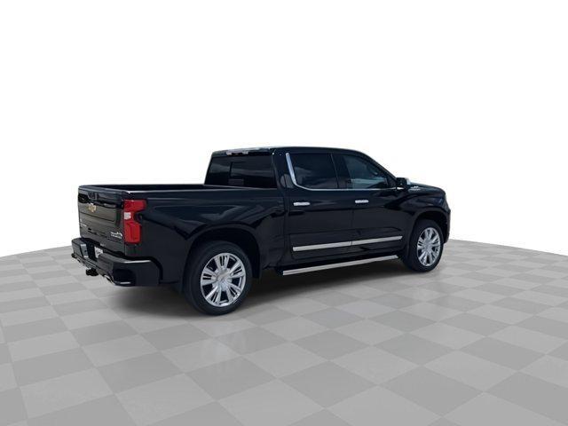 new 2025 Chevrolet Silverado 1500 car, priced at $68,480