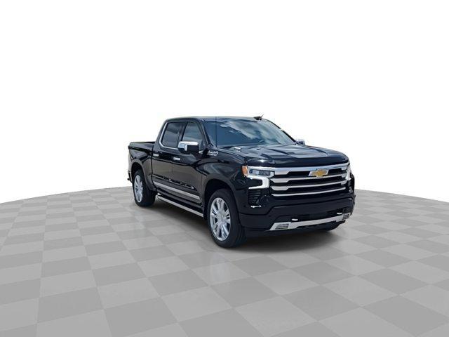 new 2025 Chevrolet Silverado 1500 car, priced at $68,480