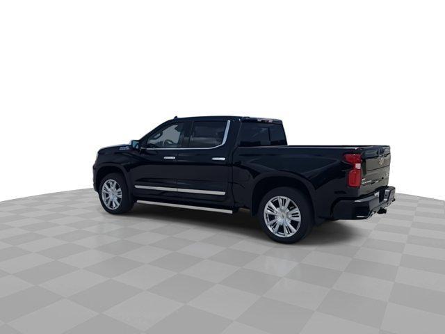 new 2025 Chevrolet Silverado 1500 car, priced at $68,480