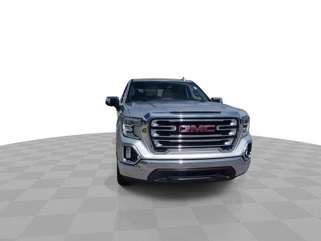 used 2019 GMC Sierra 1500 car, priced at $28,787