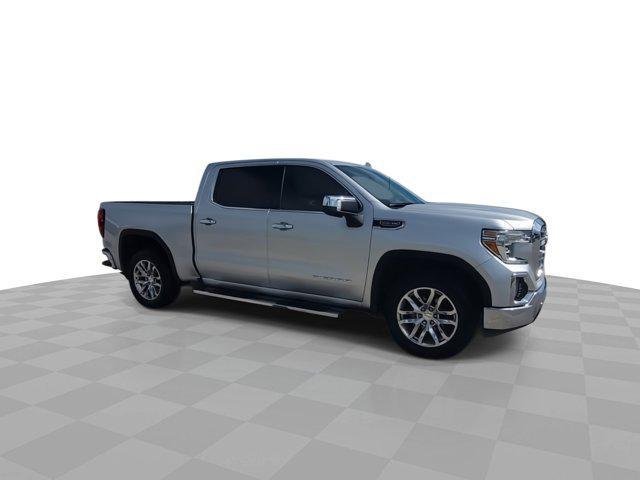 used 2019 GMC Sierra 1500 car, priced at $28,787