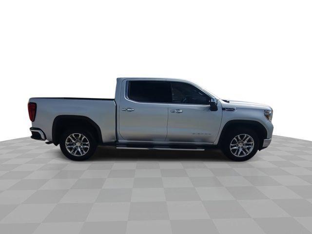 used 2019 GMC Sierra 1500 car, priced at $28,787