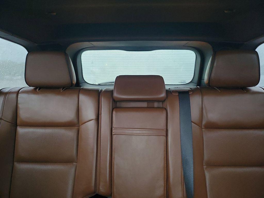 used 2020 Jeep Grand Cherokee car, priced at $23,797