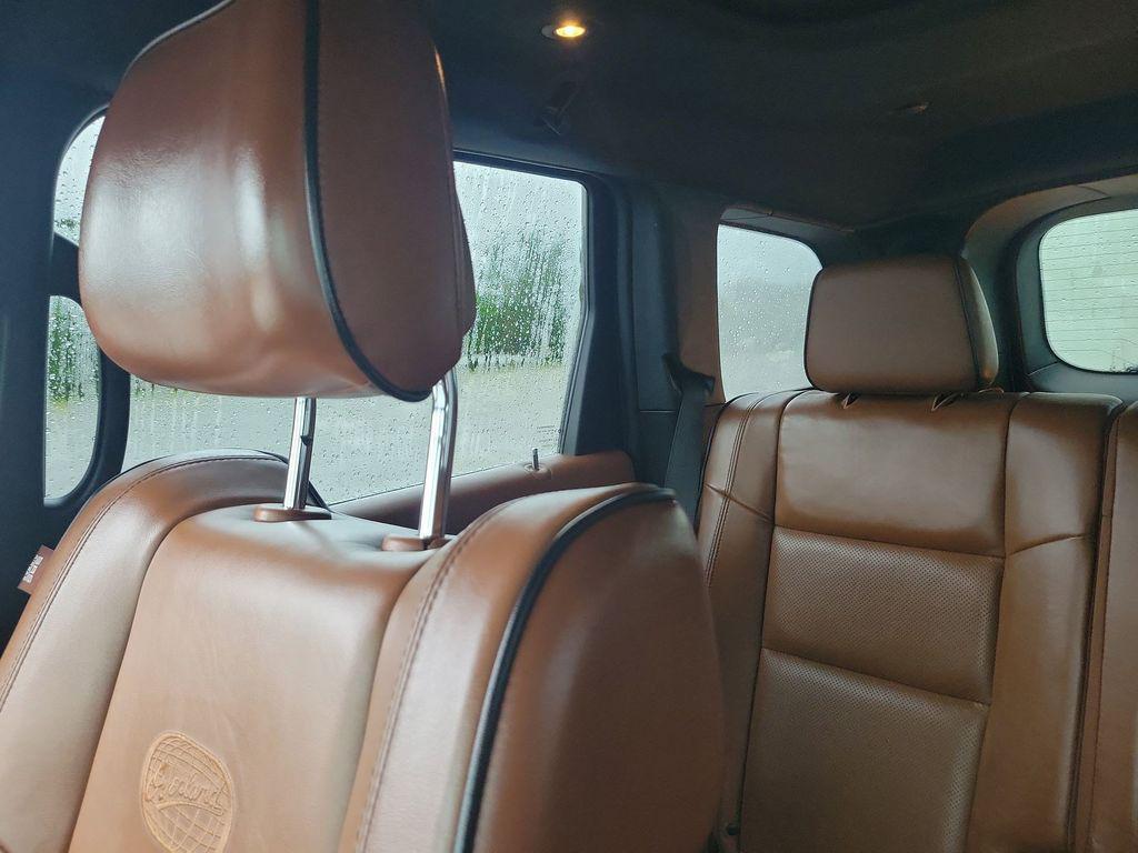 used 2020 Jeep Grand Cherokee car, priced at $23,797