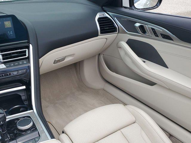 used 2022 BMW 840 car, priced at $64,787