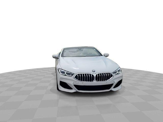 used 2022 BMW 840 car, priced at $64,787